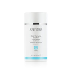 Sanitas Beta Clarifying Solution