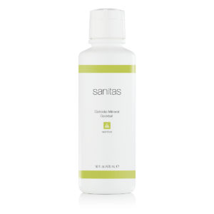 Sanitas Colloidal Mineral Cocktail