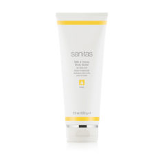 Sanitas Skincare Milk & Honey Body Butter