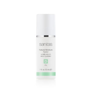 Sanitas Natural Moisture Factor