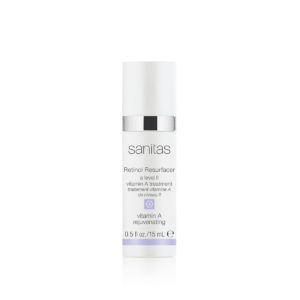 Sanitas Retinol Resurfacer