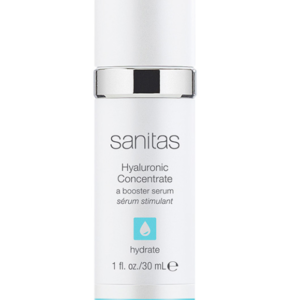Sanitas Skincare Hyaluronic Concentrate