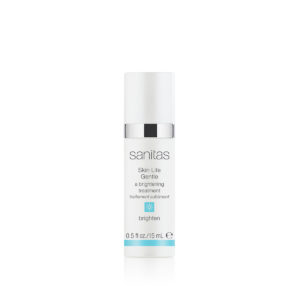 Sanitas Skin Lite Gentle