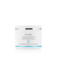 Sanitas Therapeutic Cleansing Pads