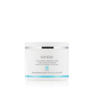 Sanitas Therapeutic Cleansing Pads