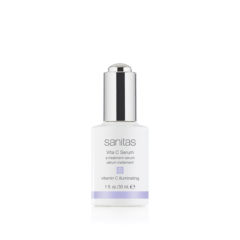 Sanitas Vita C Serum