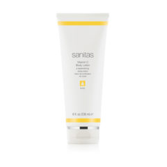 Sanitas Skincare Vitamin C Body Lotion