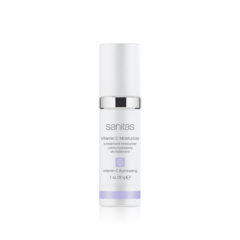 Sanitas Vitamin C Moisturizer