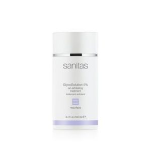 Sanitas Skincare Glycotoner 5%