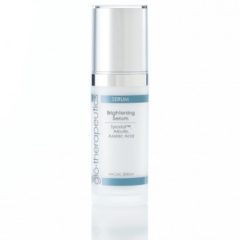 Glo Minerals Brightening Serum