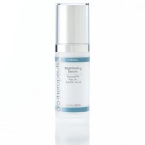 Glo Minerals Brightening Serum