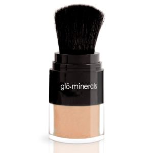 Glo Minerals Protecting Powder