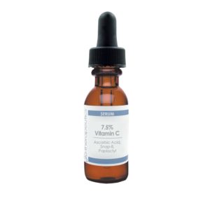 Glo Minerals 7.5% Vitamin C Eye Gel