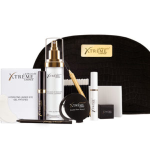 Xtreme Lashes Aftercare Essentials Kit