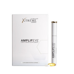 Xtreme Lashes The AMPLIFEYE® System