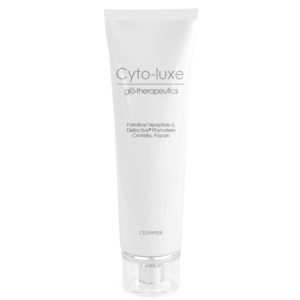 Glo Minerals Cyto-luxe Cleanser