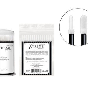 Xtreme Lashes Flex Tip Applicators