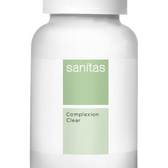 Sanitas Skincare Complexion Clear