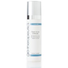 Glo Minerals Clear Acne Cleanser