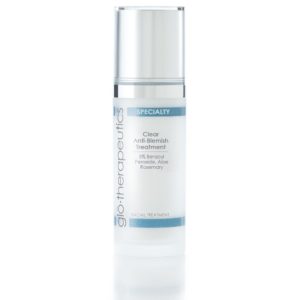 Glo Minerals Clear Anti-Blemish Treatment