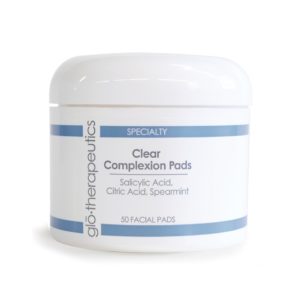 Glo Minerals Clear Complexion Pads