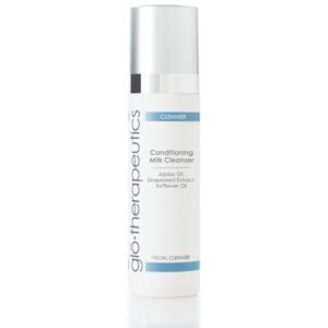 Glo Minerals Conditioning Milk Cleanser