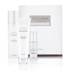 Glo Minerals Cyto-luxe Ageless Skin Phytostem Collection