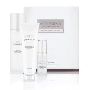 Glo Minerals Cyto-luxe Ageless Skin Phytostem Collection