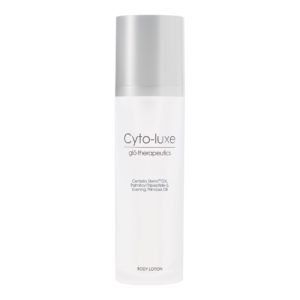 Glo Minerals Cyto-luxe Body Lotion