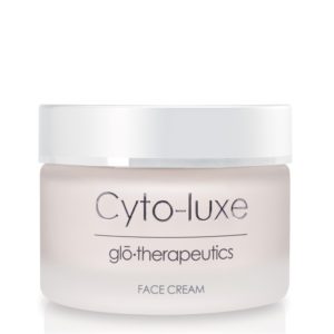 Glo Minerals Cyto-luxe Face Cream