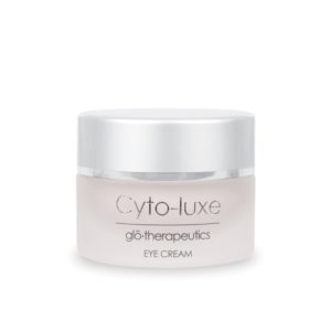 Glo Minerals Cyto-luxe Eye Cream
