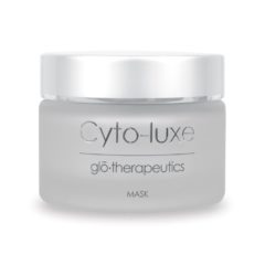 Glo Minerals Cyto-luxe Mask
