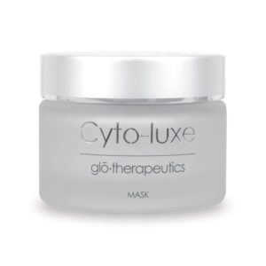 Glo Minerals Cyto-luxe Mask