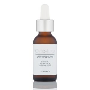 Glo Minerals Cyto-luxe Vitamin C+