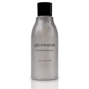 Glo Minerals Eye Makeup Remover