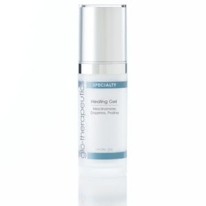 Glo Minerals Healing Gel