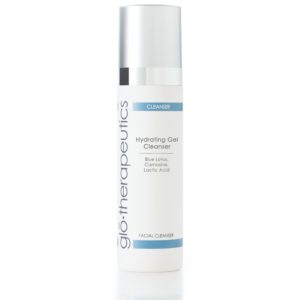 Glo Minerals Hydrating Gel Cleanser