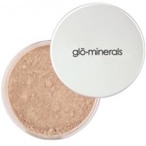 Glo Minerals Loose Base