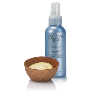 Glo Minerals Ingrown X-It Solution