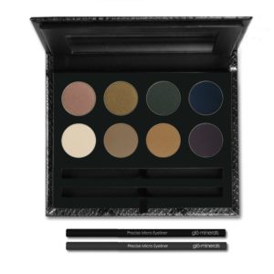 Glo Minerals Majestic Jungle Collection