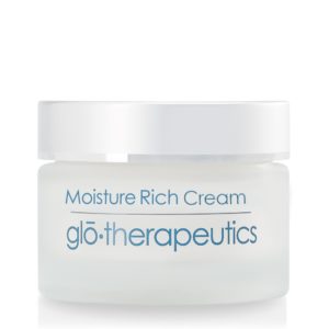 Glo Minerals Moisture Rich Cream