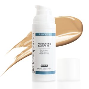 Glo Minerals Moisturizing Tint SPF 30+