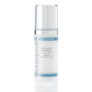 Glo Minerals Oil Control Emulsion