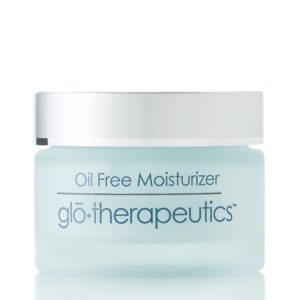Glo Minerals Oil Free Moisturizer