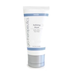 Glo Minerals Refining Mask