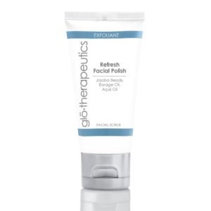 Glo Minerals Refresh Facial Polish