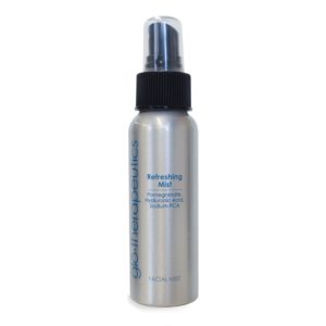 Glo Minerals Refreshing Mist