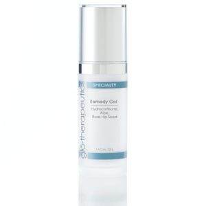 Glo Minerals Remedy Gel