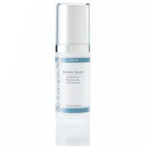 Glo Minerals Renew Serum