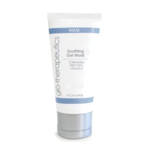 Glo Minerals Soothing Gel Mask